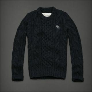 Pull Abercrombie & Fitch Homme Pas Cher